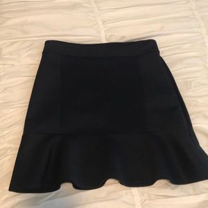 Pencil skirt